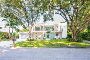5921 Sw 87th St South Miami, FL 33143 - MLS#A11893734