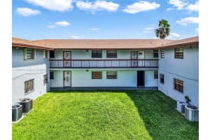 6283 W 24th Ave 104-2 Hialeah, FL 33016 - MLS#A11893741