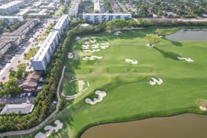 1445 Atlantic Shores Blvd 206 Hallandale Beach, FL 33009 - MLS#A11893753