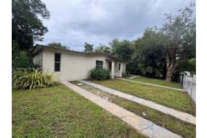 13845 Nw 5th Ave North Miami, FL 33168 - MLS#A11893756