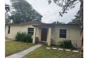 13845 Nw 5th Ave North Miami, FL 33168 - MLS#A11893756