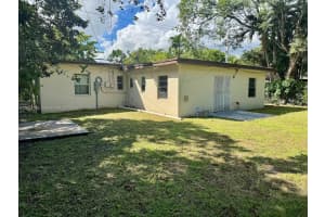 13845 Nw 5th Ave North Miami, FL 33168 - MLS#A11893756