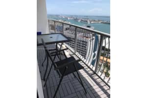 Opera Tower, 1750 N Bayshore Dr, Miami, FL 33132, Sold 12/02/25