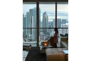 Opera Tower, 1750 N Bayshore Dr, Miami, FL 33132, Sold 12/02/25