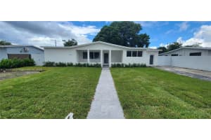 , Miami Gardens