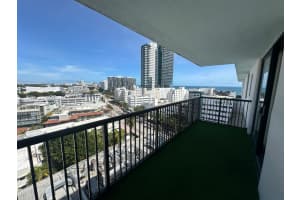 1800 Collins Ave 15b, Miami Beach
