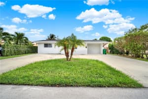 7932 Meridian St, Miramar
