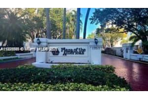 17021 N Bay Rd 123 Sunny Isles Beach, FL 33160 - MLS#A11893808