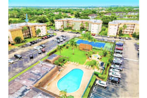 8101 Sw 24th Ct 206 Davie, FL 33324 - MLS#A11893818