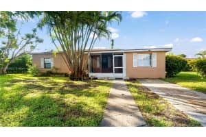 14500 Jackson St Miami, FL 33176 - MLS#A11893822