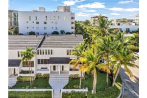 10090 Bay Harbor Ter 10090 Bay Harbor Islands, FL 33154 - MLS#A11893823