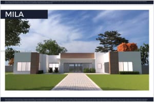 17241 SW 288th St, Homestead, FL 33030, Sold 12/23/25