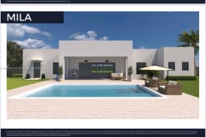 17241 SW 288th St, Homestead, FL 33030, Sold 12/23/25