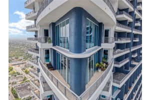 60 Sw 13th St 4200 Miami, FL 33130 - MLS#A11893847