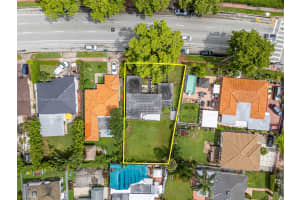 1581 Normandy Dr Miami Beach, FL 33141 - MLS#A11893848