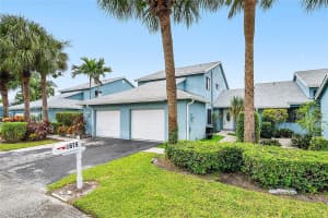 3875 Island Club W Lantana, FL 33462 - MLS#A11893856