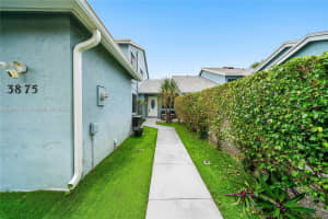 3875 Island Club W Lantana, FL 33462 - MLS#A11893856