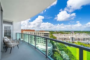 3301 Ne 1st Ave H1207 Miami, FL 33137 - MLS#A11893860