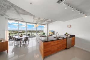 3301 Ne 1st Ave H1207 Miami, FL 33137 - MLS#A11893860
