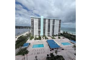 1201 S Ocean Dr 1609s Hollywood, FL 33019 - MLS#A11893861
