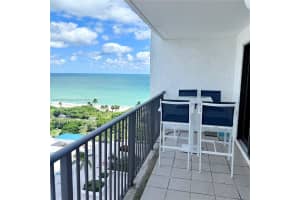 1201 S Ocean Dr 1609s Hollywood, FL 33019 - MLS#A11893861