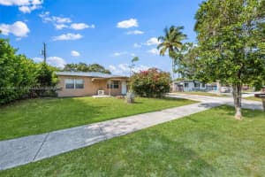 5720 Sw 40th Ct West Park, FL 33023 - MLS#A11893882