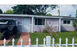 1831 Nw 185th St Miami Gardens, FL 33056 - MLS#A11893884