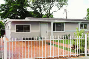 1831 Nw 185th St Miami Gardens, FL 33056 - MLS#A11893884