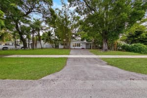 501 Carolina Ave Fort Lauderdale, FL 33312 - MLS#A11893896