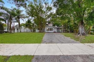501 Carolina Ave Fort Lauderdale, FL 33312 - MLS#A11893896