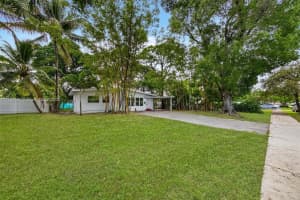 501 Carolina Ave Fort Lauderdale, FL 33312 - MLS#A11893896