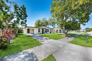 3231 Nw 18th Ct, Lauderhill
