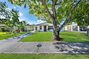 3231 Nw 18th Ct Lauderhill, FL 33311 - MLS#A11893897