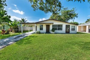 3231 Nw 18th Ct Lauderhill, FL 33311 - MLS#A11893897