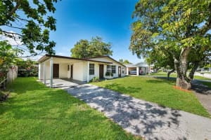 3231 Nw 18th Ct Lauderhill, FL 33311 - MLS#A11893897