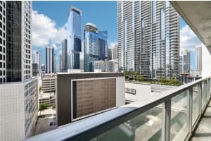 55 Se 6th St 1608 Miami, FL 33131 - MLS#A11893929