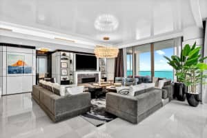 17901 Collins Ave 1804, Sunny Isles Beach