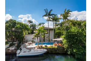 755 Blue Rd, Coral Gables