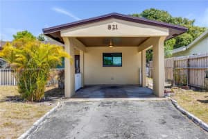 821 Nw 41st St B Oakland Park, FL 33309 - MLS#A11893956