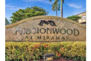 3031 W Missionwood Ln C-35, Miramar