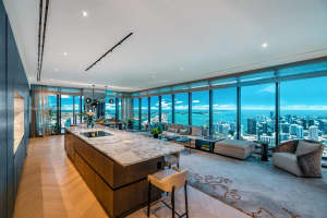 300 N Biscayne Blvd 7803 Miami, FL 33132 - MLS#A11893965