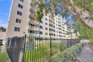 1251 Ne 108th St 610 Miami, FL 33161 - MLS#A11893966
