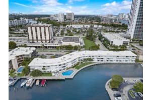 2500 Diana Dr 306 Hallandale Beach, FL 33009 - MLS#A11893968