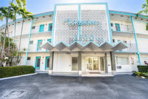 2500 Diana Dr 306 Hallandale Beach, FL 33009 - MLS#A11893968