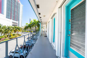 2500 Diana Dr 306 Hallandale Beach, FL 33009 - MLS#A11893968