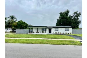 18011 Nw 23rd Ave, Miami Gardens