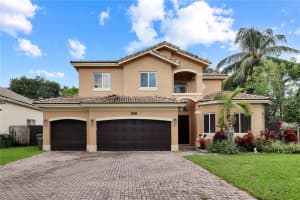 1922 Se 22nd Ct, Homestead
