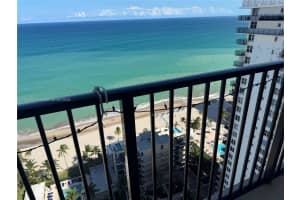 2101 S Ocean Dr 2802 Hollywood, FL 33019 - MLS#A11893987