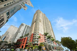 1155 Brickell Bay Dr 903, Miami