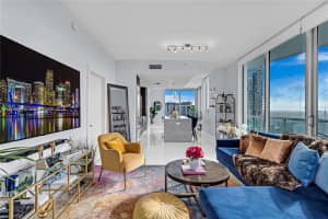 900 Biscayne Bay, 900 Biscayne Blvd APT 4412, Miami, FL 33132, - MLS#A11893997